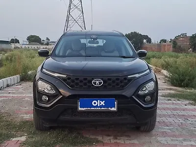 Second Hand Tata Safari XT Plus in Rudrapur