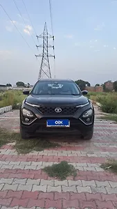 Second Hand Tata Safari XT Plus in Rudrapur Second Hand Tata Safari XT Plus in Rudrapur