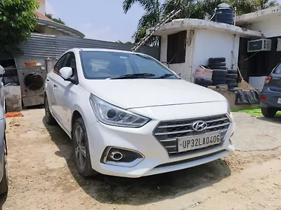 2019 Hyundai Verna Fluidic 1.6 VTVT SX 1