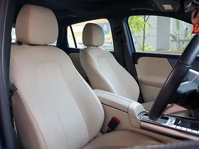 2024 Mercedes-Benz GLA 220d 4MATIC