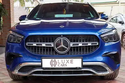 2024 Mercedes-Benz GLA 220d 4MATIC 1