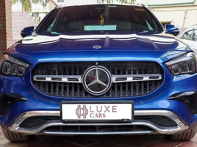 2024 Mercedes-Benz GLA 220d 4MATIC 1