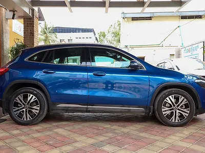 2024 Mercedes-Benz GLA 220d 4MATIC