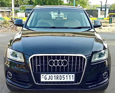 2013 Audi Q5 2.0 TDI quattro Technology Pack 1 2013 Audi Q5 2.0 TDI quattro Technology Pack 1
