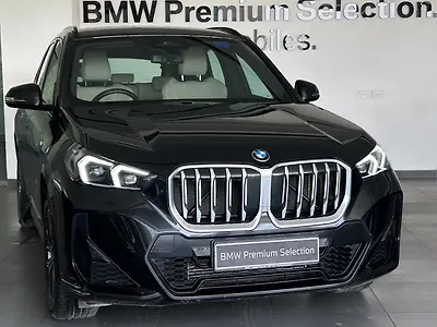 2025 BMW X1 sDrive18i M Sport 1