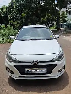 2018 हुंडई एलीट i20 एस्टा 1.4 (o) crdi 1
