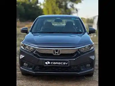 2019 होंडा अमेज 1.2 v सीवीटी पेट्रोल [2018-2020] 1