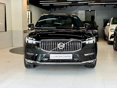 Second Hand Volvo XC60 B5 Inscription in Pune