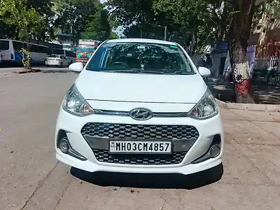 2017 हुंडई ग्रैंड i10  स्पोर्टज़ 1.2 कप्पा vtvt [2017-2020] 1