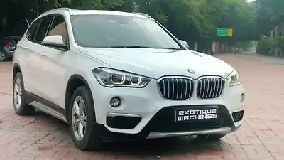 2019 बीएमडब्ल्यू X1 एसड्राइव20डी m स्पोर्ट 1 2019 बीएमडब्ल्यू X1 एसड्राइव20डी m स्पोर्ट 1