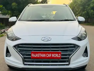 2020 हुंडई ग्रैंड i10 स्पोर्ट्ज़1.2 कप्पा vtvt 1