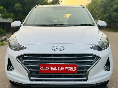 2020 Hyundai Grand i10 Sportz 1.2 Kappa VTVT 1