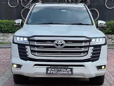 2014 टोयोटा लैंड क्रूज़र एलसी 200 vx 1