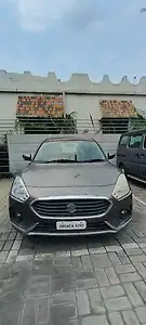 2018 Maruti Suzuki DZire VXi 1