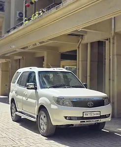 Second Hand Tata Safari 2.2 VX 4x2 Varicor400 in Nashik Second Hand Tata Safari 2.2 VX 4x2 Varicor400 in Nashik