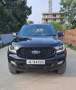 2020 Ford Endeavour Titanium Plus 2.0 4x4 AT 1