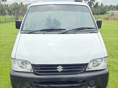 2018 Maruti Suzuki Eeco 5 STR WITH A/C+HTR 1