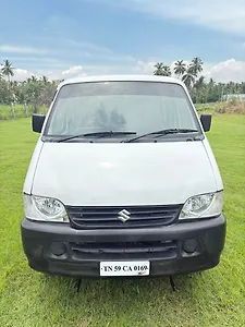 2018 Maruti Suzuki Eeco 5 STR WITH A/C+HTR 1 2018 Maruti Suzuki Eeco 5 STR WITH A/C+HTR 1