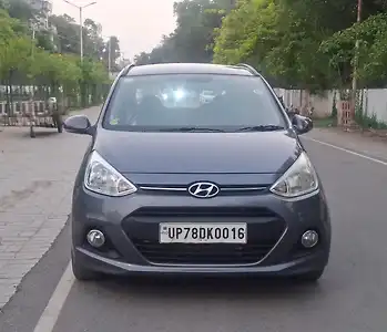 2014 हुंडई ग्रैंड i10 स्पोर्ट्ज़ u2 1.2 crdi 1