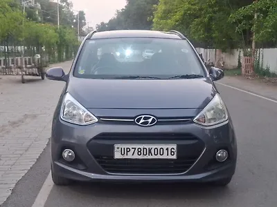 Second Hand Hyundai Grand i10 Sportz U2 1.2 CRDi in Kanpur
