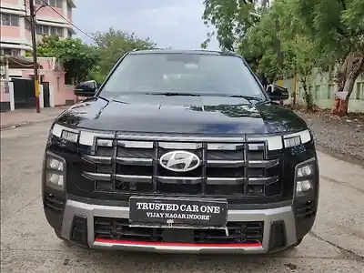 2024 हुंडई क्रेटा SX Petrol 1.5L Manual 1