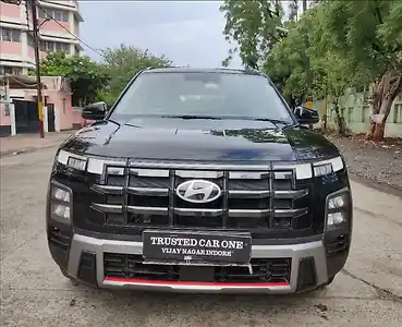 2024 हुंडई क्रेटा SX Petrol 1.5L Manual 1 2024 हुंडई क्रेटा SX Petrol 1.5L Manual 1
