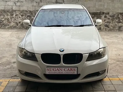 2010 BMW 3-Series 320d Highline Sedan 1 2010 BMW 3-Series 320d Highline Sedan 1
