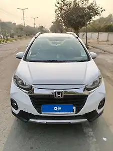2020 Honda WR-V SV MT Diesel 1