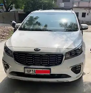 2021 Kia Carnival Prestige 7 STR 1