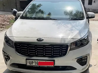 2021 Kia Carnival Prestige 7 STR 1