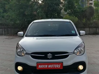 2023 Maruti Suzuki Celerio ZXi [2023-2025] 1