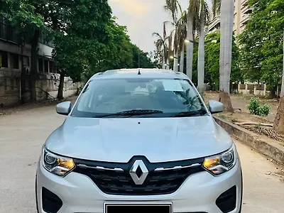 2021 Renault Triber RXT [2019-2020] 1