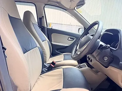 2018 Maruti Suzuki Alto K10 VXi AMT (Airbag)