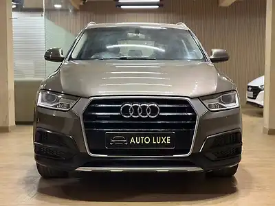 2015 ऑडी q3 35 tdi प्रीमियम 1