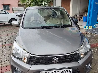 Second Hand Maruti Suzuki Celerio VXi [2017-2019] in Bokaro Steel City