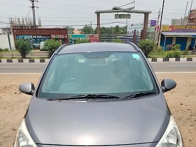 Second Hand Hyundai Grand i10 Asta 1.2 Kappa VTVT in Bokaro Steel City