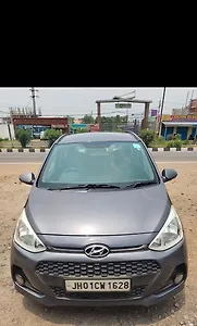 Second Hand Hyundai Grand i10 Asta 1.2 Kappa VTVT in Bokaro Steel City Second Hand Hyundai Grand i10 Asta 1.2 Kappa VTVT in Bokaro Steel City