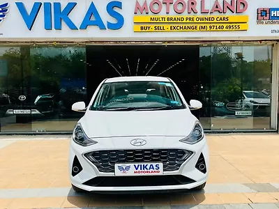 2022 Hyundai Aura SX Plus 1.2 AMT Petrol 1 2022 Hyundai Aura SX Plus 1.2 AMT Petrol 1
