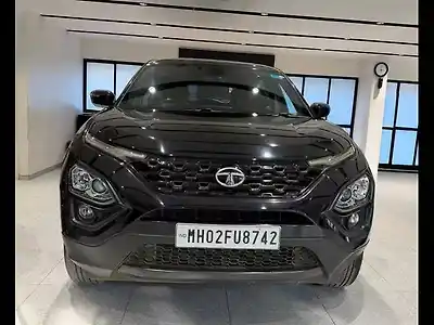 2022 टाटा हैरियर xz प्लस 1