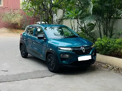 2020 Renault Kwid RXL [2019-2020] 1
