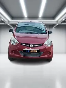 2013 Hyundai Eon D-Lite + 1 2013 Hyundai Eon D-Lite + 1