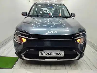 2023 किआ कारेन्स प्रेस्टीज 1.5 पेट्रोल एमटी 7-सीटर 1