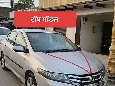 2014 होंडा सिटी 1.5 कॉर्पोरेट एमटी 1