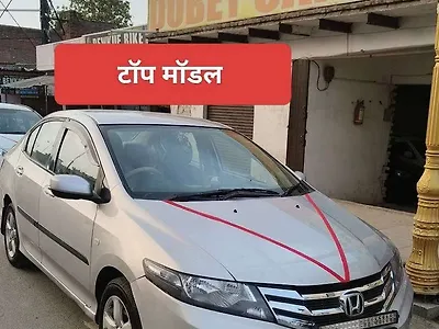 2014 Honda City 1.5 Corporate MT 1