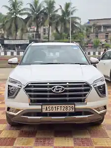 2023 हुंडई क्रेटा sx 1.5 पेट्रोल 1 2023 हुंडई क्रेटा sx 1.5 पेट्रोल 1