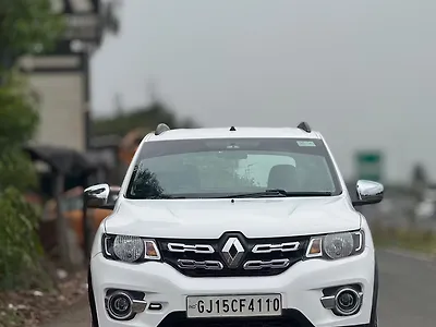 2016 Renault Kwid RXL [2015-2019] 1