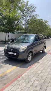 2015 Maruti Suzuki Alto 800 Lxi 1 2015 Maruti Suzuki Alto 800 Lxi 1