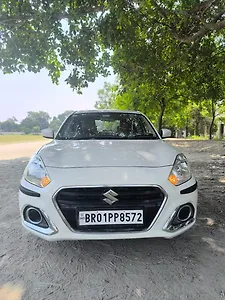 Second Hand Maruti Suzuki DZire VXi in Muzaffarpur Second Hand Maruti Suzuki DZire VXi in Muzaffarpur