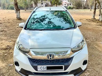 2019 Honda WR-V S MT Diesel 1 2019 Honda WR-V S MT Diesel 1