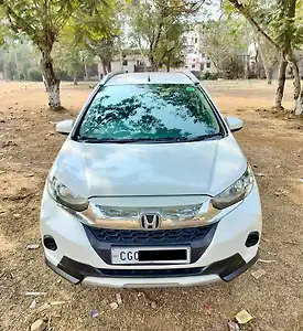 2019 Honda WR-V S MT Diesel 1